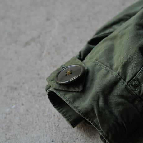 ［S］m65 parka_mini tag model_no.14
