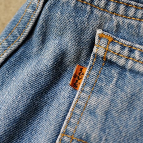 [W36 L31] Levi's 505_90s_no.2