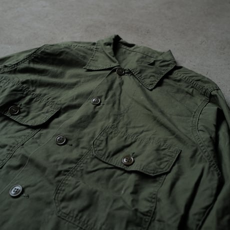 ［L fit］U.S.ARMY Poplin Shirt_no.13