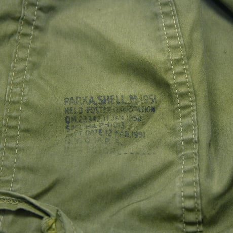 ［M］m51 parka_no.193