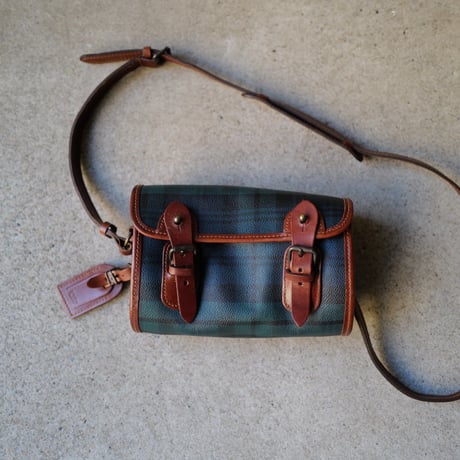 VINTAGE POLO Mini Shoulder Bag