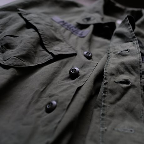 ［L-Regular］Jungle Fatigue Jacket_5th_no.4