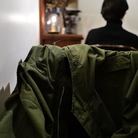 ［L］m51 parka_no.277