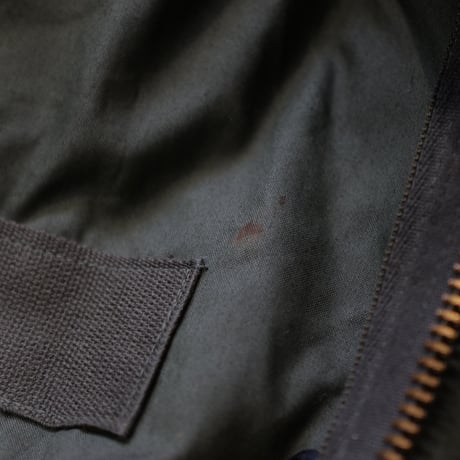 ［L］m65 parka_fullset_deadstock_no.84