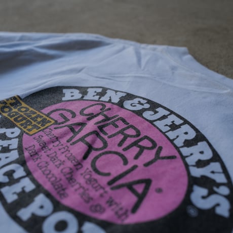 ［XL］BEN&JERRY'S_no.31