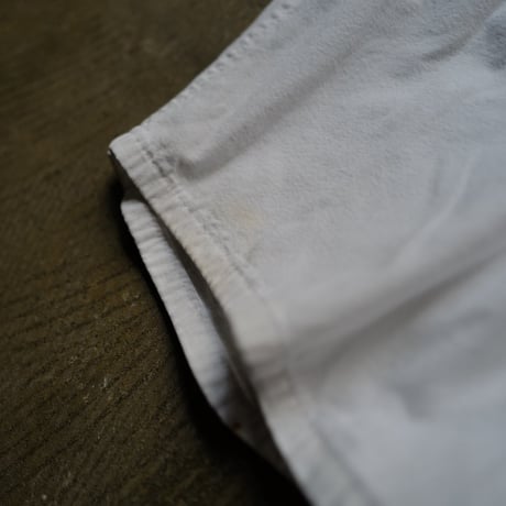 ［W40］BIG CHINO WHITE SHORTS by Polo Ralph Lauren_no.28