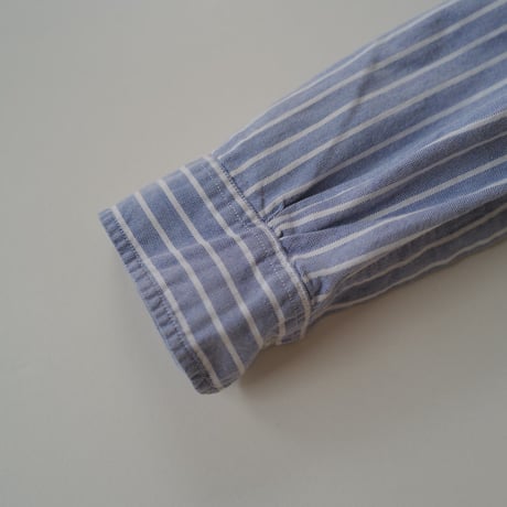［L］Old Brooks Brothers_80s vintage_polo-collar shirt
