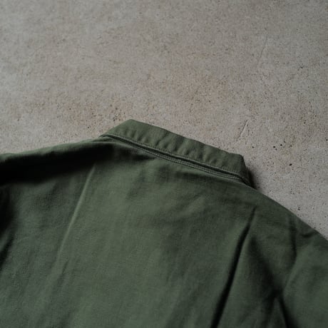 ［ML fit］USMC P58 Shirts_no.5