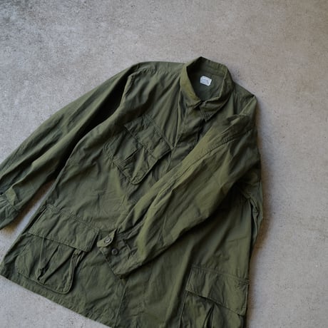 ［XL-Regular］Jungle Fatigue Jacket_4th_deadstock_no.10