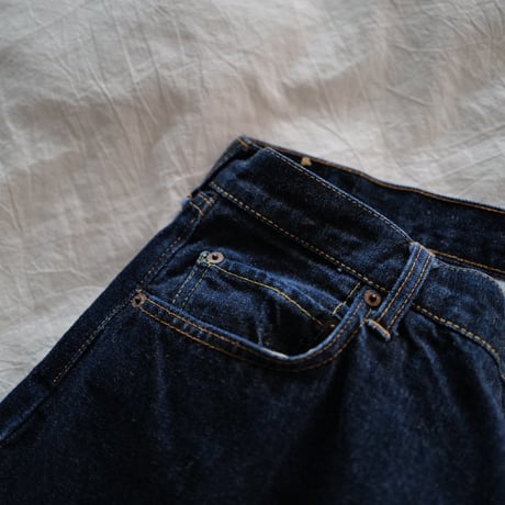 Levi's 501 Big E