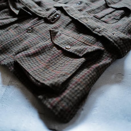 ［XL］POLO COUNTRY TWEED COAT