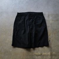 ［W33］Super Black_ "Marvelt" BIG CHINO SHORTS by Polo Ralph Lauren_no.O-2
