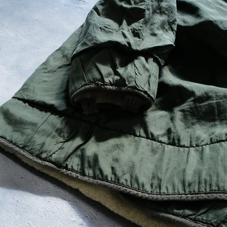 ［S］m51parka liner First model