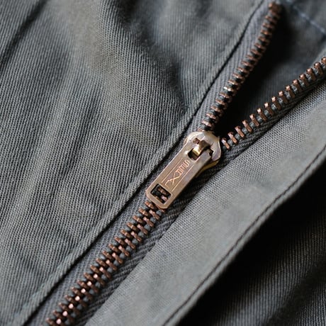 ［39×31］USARMY OG-507 Trousers_no.1
