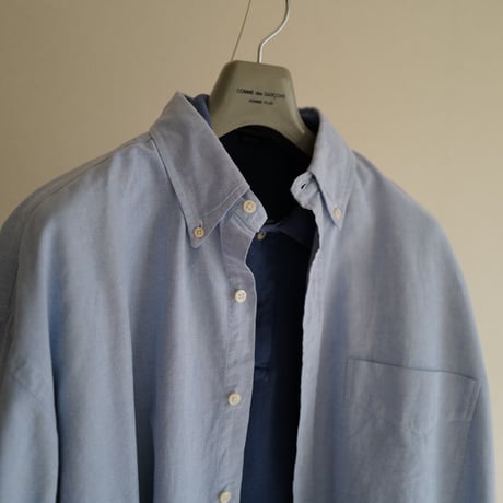 Big Polo_Oxford shirt_90s vintage