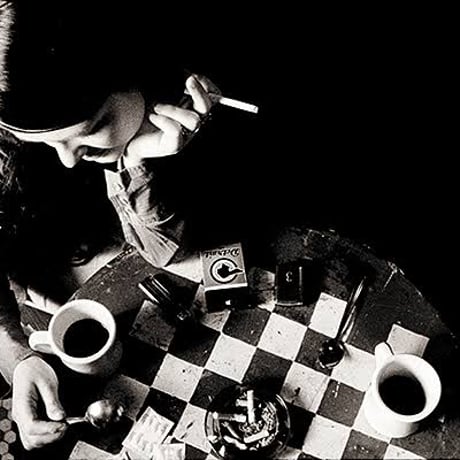 ［M］Tom Waits_no.15