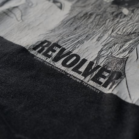 ［XL］Beatles_no.10