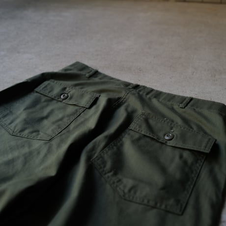 ［38×30］USARMY OG-507 Trousers_no.3