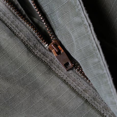 ［L-Short］USARMY Jungle Fatigue Pants_4th_no.7