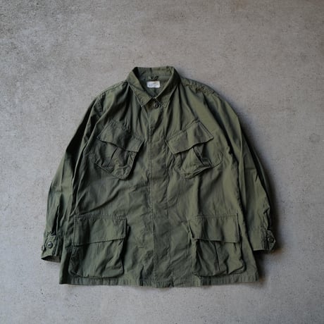 ［L-Short］Jungle Fatigue Jacket_3rd_no.5