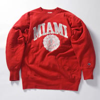 [XXL] Reverse Weave 80s USA