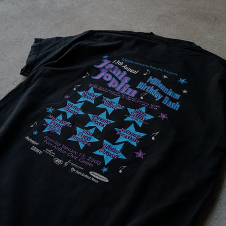 ［L］Janis Lyn Joplin_no.13