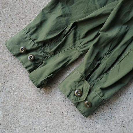 ［L-Long］Jungle Fatigue Jacket_2nd