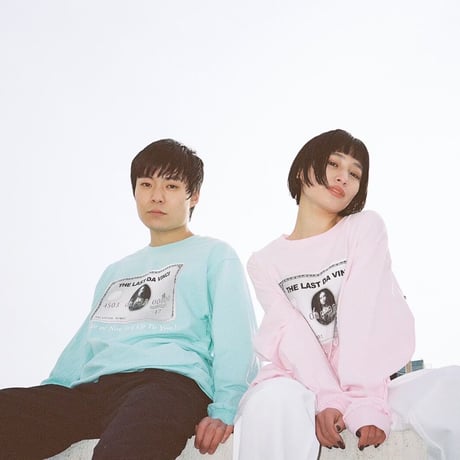 DAVINCI PLATINUM CARD LONG TEE