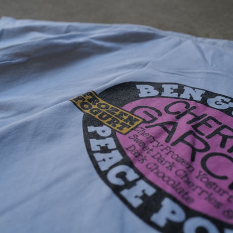 ［XL］BEN&JERRY'S_no.31
