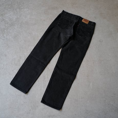 [W35 L32] Levi's 505_no.5