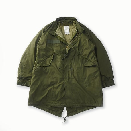 ［S］m65 parka_no.187