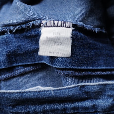 [W32] POLO DENIM 2tuck shorts_by Ralph Lauren_no.4
