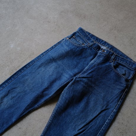 [W36 L30] Levi's 505_80s