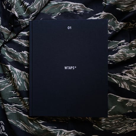 ［L fit］Tiger Stripe Camo Jacket_no.3