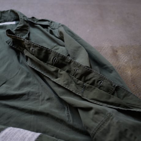 ［M-Regular］Jungle Fatigue Jacket__2nd_no.20
