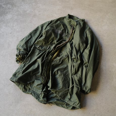 ［L］m65 parka_deadstock_no.10