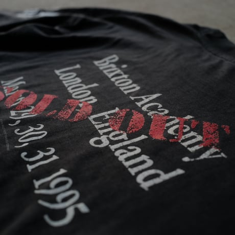 ［L-XL］BOB Dylan_no.11
