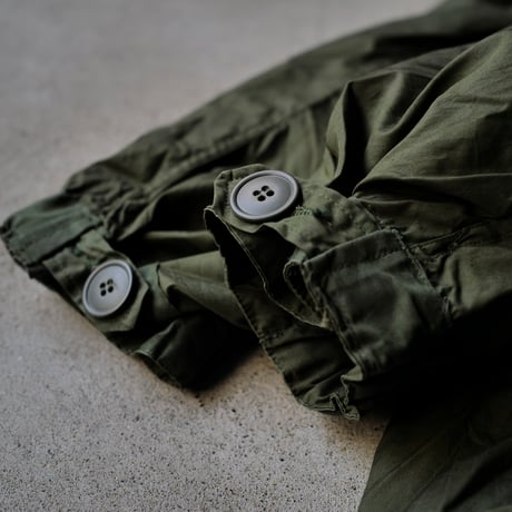 ［M］m65 parka_fullset_deadstock_no.55