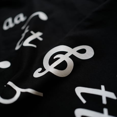 [anytee classics] ♪♪♪ Tee