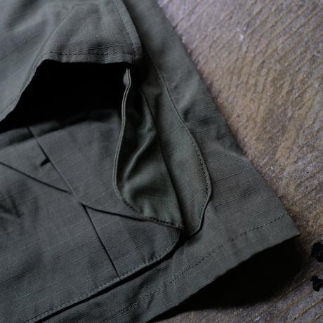 ［S-Short］Jungle Fatigue Jacket_5th_no.2