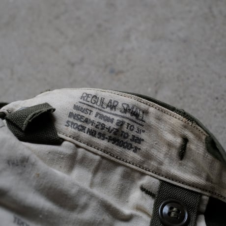 ［S-Regular］USARMY M-51 Trousers_deadstock_no.11