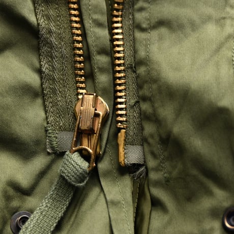 ［M］m65 parka_deadstock_no.272
