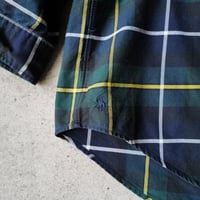 ［L］The Big Oxford by Ralph Lauren_90s vintage_no.1