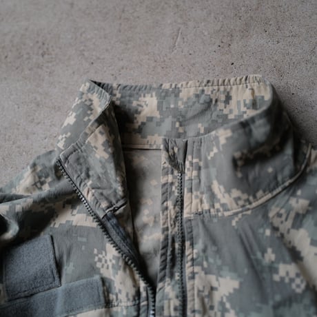 USARMY ECWCS Digital Camouflage Jacket