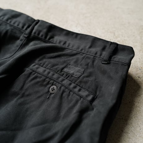 ［W32］Super Black_ BIG CHINO SHORTS by Polo Ralph Lauren_no.12