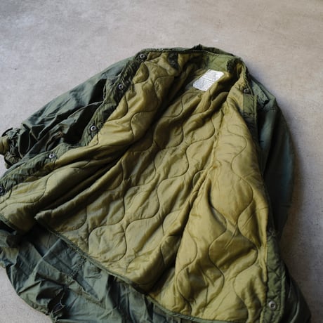 ［L］m65 parka_deadstock_no.10