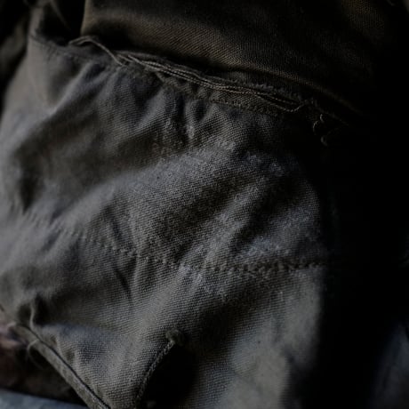 ［L］m51 parka_First model_fullset_no.72
