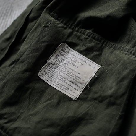 ［L-Regular］Jungle Fatigue Jacket_5th_no.4