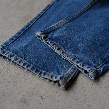 [W36 L32] Levi's 505_no.32