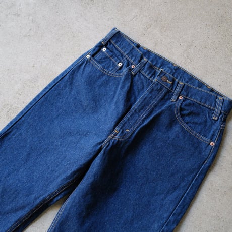 [W34 L30] Levi's 505_90s_no.7